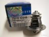 ASHUKI Y580-01 Thermostat, coolant